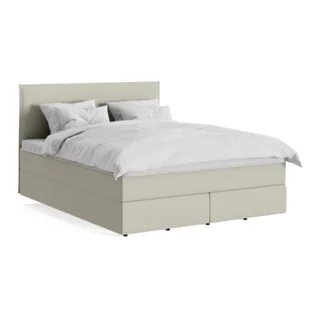 lit boxspring FLIMS