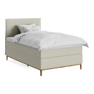 lit boxspring FLIMS