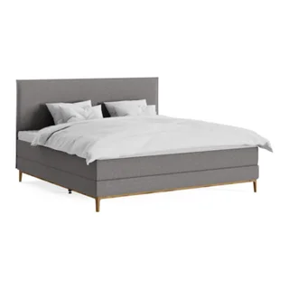 lit boxspring FLIMS