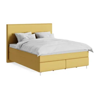 lit boxspring FLIMS