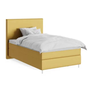 lit boxspring FLIMS