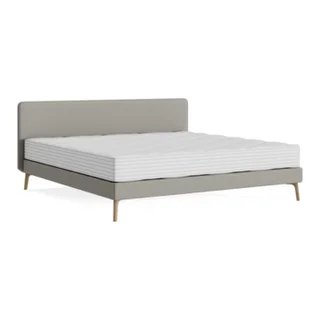 lit boxspring SLOW