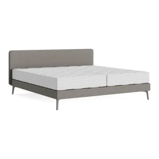 lit boxspring SLOW