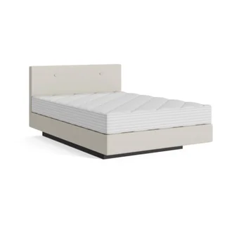 lit boxspring AURORA