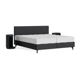 Boxspringbett AURORA