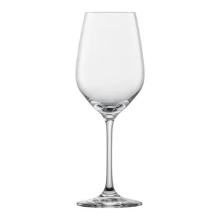 bicchiere da vino bianco VINA