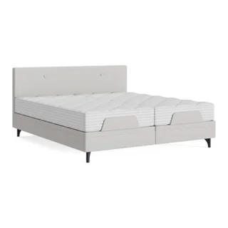 letto Boxspring AURORA-RELAX