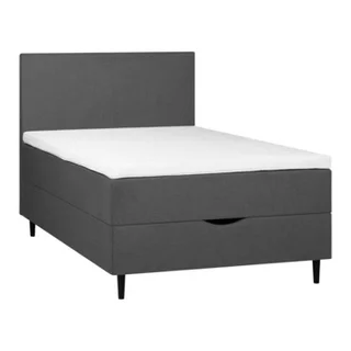 lit boxspring BOXY