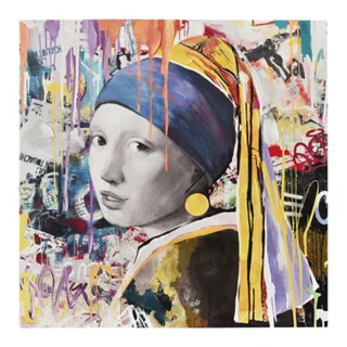 Originalbild ARTE-FRAME