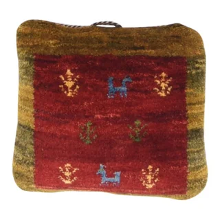 tappeti orientali classici Super Fine Gabbeh