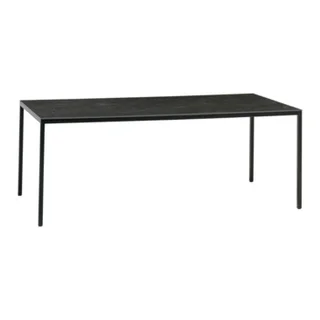 table de jardin DIANO Z259