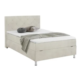 letto Boxspring Leo-231