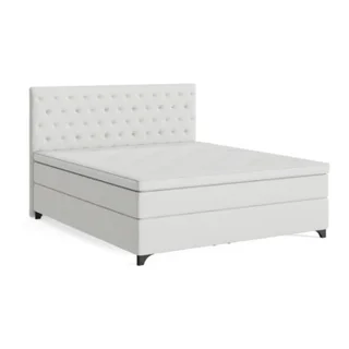 letto Boxspring Elander