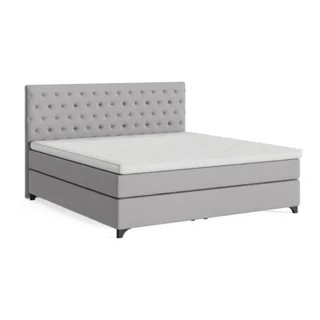 letto Boxspring Elander