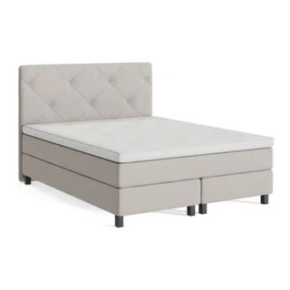 lit boxspring Nylund