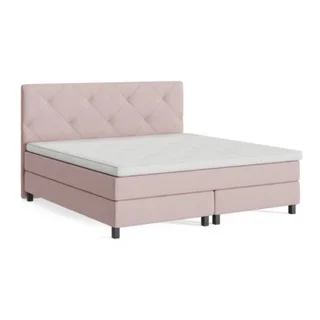 letto Boxspring Nylund