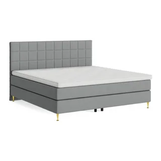Boxspringbett Elander