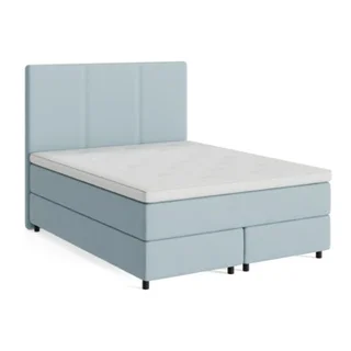 lit boxspring Ilkko