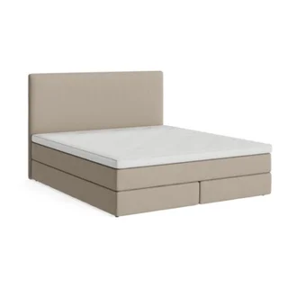 lit boxspring Nylund