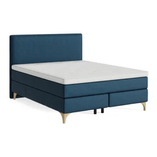 lit boxspring Nylund