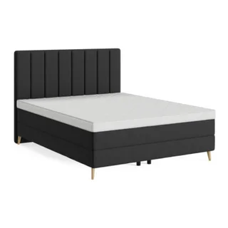 lit boxspring Nylund