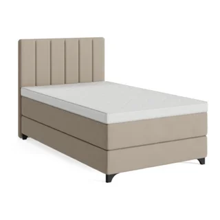 lit boxspring Ilkko
