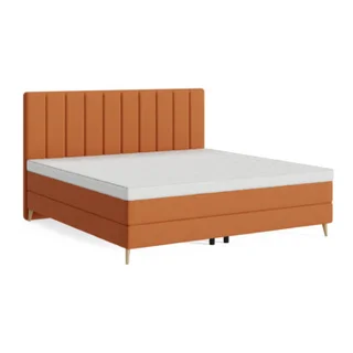 lit boxspring Nylund