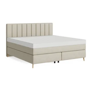 Boxspringbett Elander