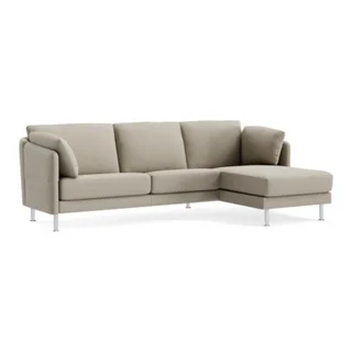 Ecksofa I-Cielo