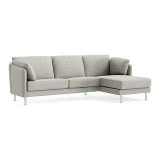 Ecksofa I-Cielo