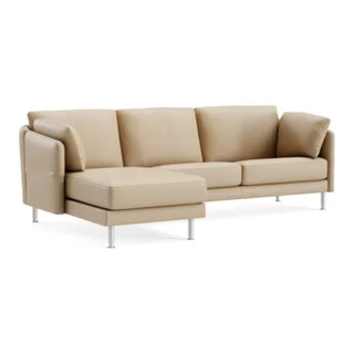 Ecksofa I-Cielo