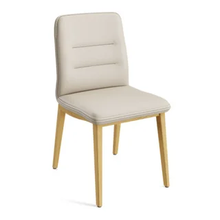 chaise de salle à manger LINDA