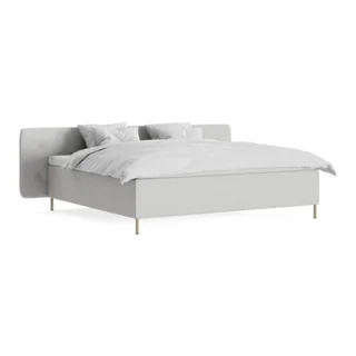 letto Boxspring DIPLOMAT-CONT.