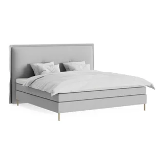 letto Boxspring DIPLOMAT-CONT.