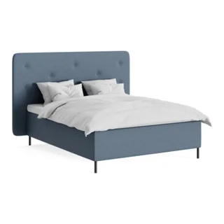 letto Boxspring DIPLOMAT-CONT.