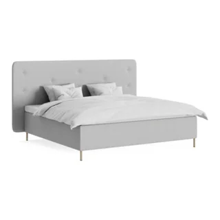 letto Boxspring DIPLOMAT-CONT.