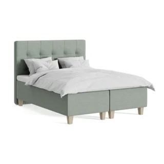 letto Boxspring DIPLOMAT-CONT.