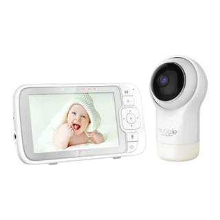baby monitor Nursery View Pro