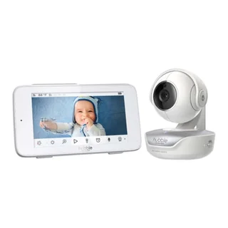 babyphone Nursery Pal Deluxe Touch