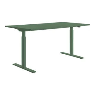 Schreibtisch E-Table Color