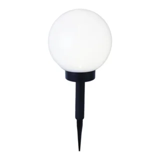 lampe solaire Globus