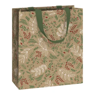 Geschenktüte BOHO CHIC
