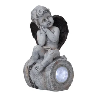 lampe solaire ANGEL