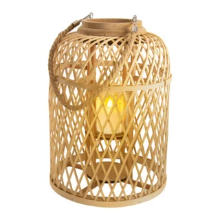 lampe solaire BASKET