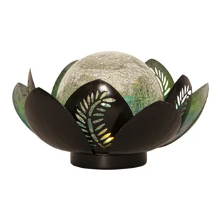 lampe solaire LILLY