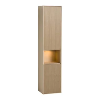 vitrine BRERA