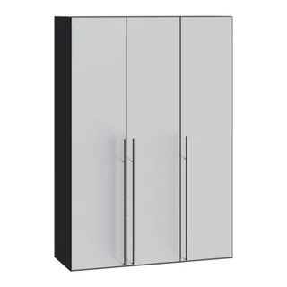 Drehtürenschrank ATLANTIS