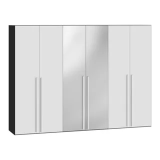Drehtürenschrank ATLANTIS