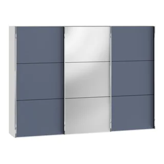 armoire à portes coulissantes SLIDE