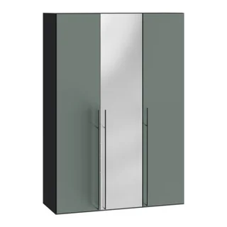 Drehtürenschrank ATLANTIS